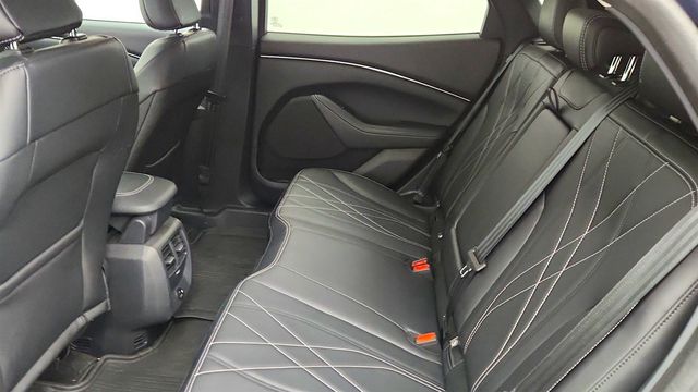 2021 Ford Mustang Mach-E Select AWD - 22971722 - 13