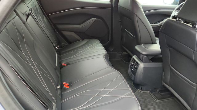 2021 Ford Mustang Mach-E Select AWD - 22971722 - 14