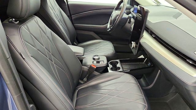 2021 Ford Mustang Mach-E Select AWD - 22971722 - 15