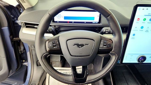 2021 Ford Mustang Mach-E Select AWD - 22971722 - 18