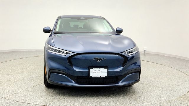 2021 Ford Mustang Mach-E Select AWD - 22971722 - 1