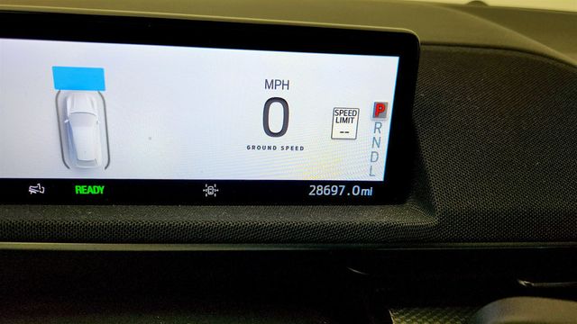 2021 Ford Mustang Mach-E Select AWD - 22971722 - 23