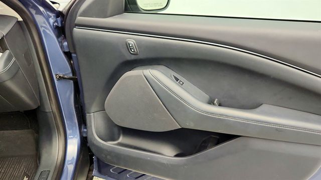 2021 Ford Mustang Mach-E Select AWD - 22971722 - 27