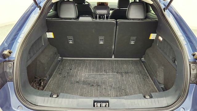 2021 Ford Mustang Mach-E Select AWD - 22971722 - 28