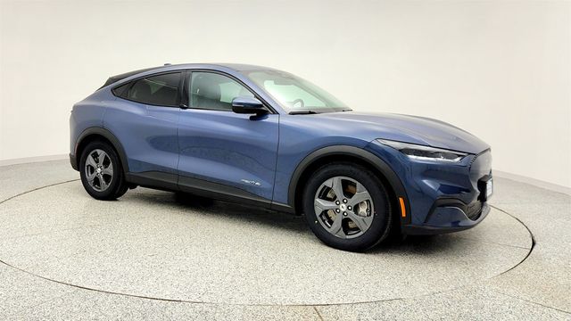 2021 Ford Mustang Mach-E Select AWD - 22971722 - 2