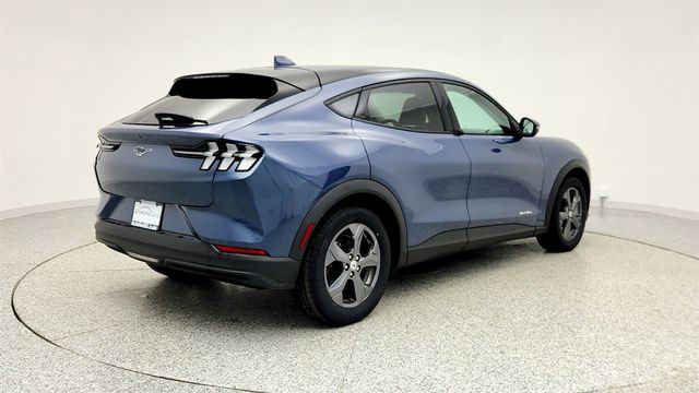 2021 Ford Mustang Mach-E Select AWD - 22971722 - 4