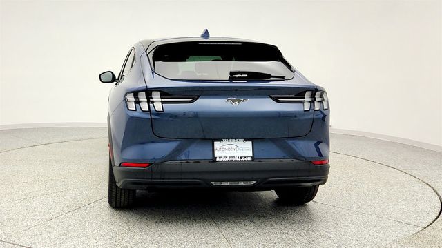 2021 Ford Mustang Mach-E Select AWD - 22971722 - 5