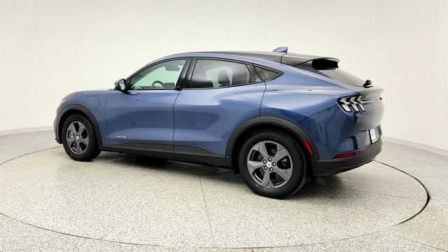 2021 Ford Mustang Mach-E Select AWD - 22971722 - 6