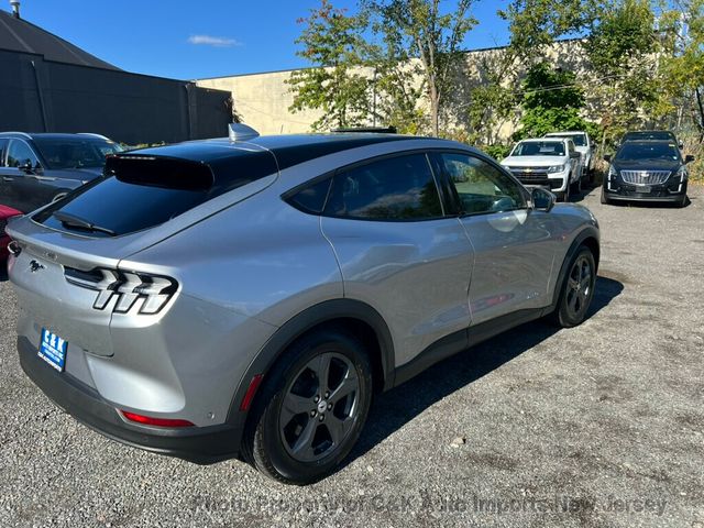 2021 Ford Mustang Mach-E Select AWD,COMFORT/TECHNOLOGY PACKAGE,CO PILOT360, - 22926309 - 9
