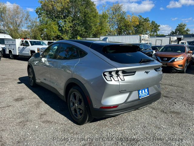 2021 Ford Mustang Mach-E Select AWD,COMFORT/TECHNOLOGY PACKAGE,CO PILOT360, - 22926309 - 12