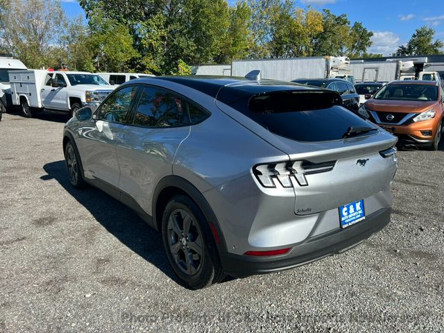 2021 Ford Mustang Mach-E Select AWD,COMFORT/TECHNOLOGY PACKAGE,CO PILOT360, - 22926309 - 13