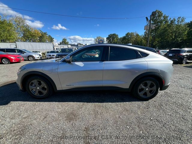 2021 Ford Mustang Mach-E Select AWD,COMFORT/TECHNOLOGY PACKAGE,CO PILOT360, - 22926309 - 14
