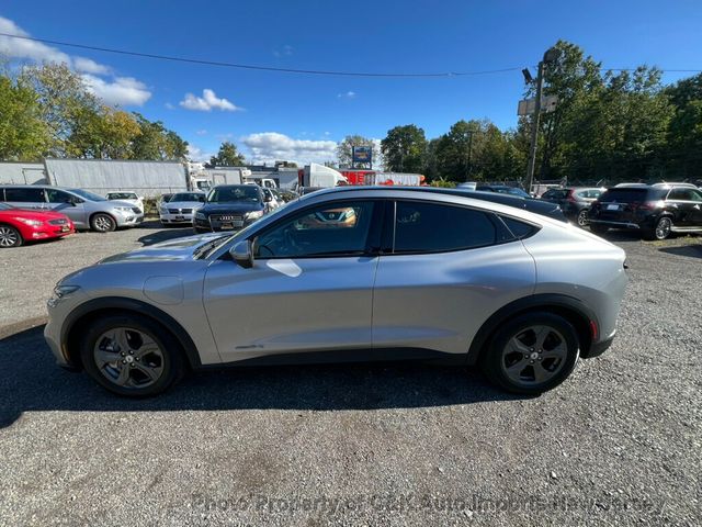 2021 Ford Mustang Mach-E Select AWD,COMFORT/TECHNOLOGY PACKAGE,CO PILOT360, - 22926309 - 15