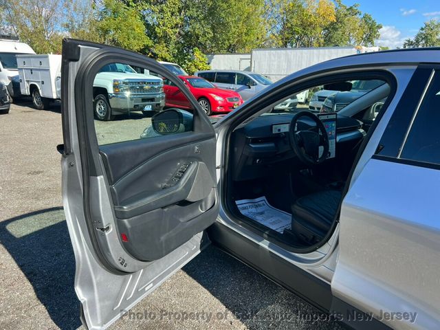 2021 Ford Mustang Mach-E Select AWD,COMFORT/TECHNOLOGY PACKAGE,CO PILOT360, - 22926309 - 16