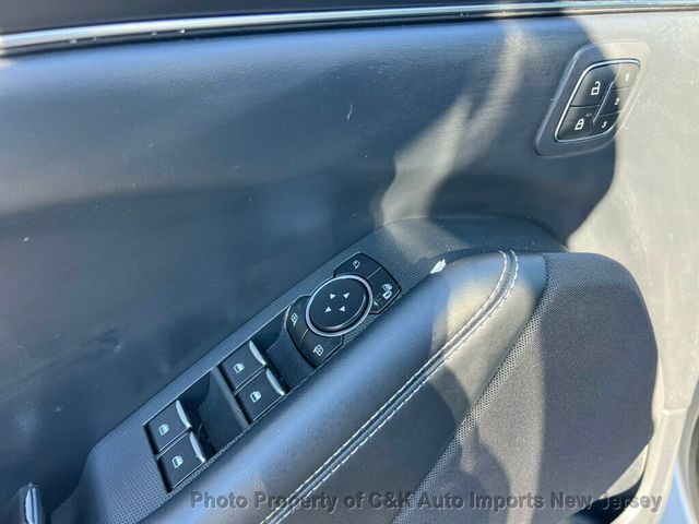 2021 Ford Mustang Mach-E Select AWD,COMFORT/TECHNOLOGY PACKAGE,CO PILOT360, - 22926309 - 18
