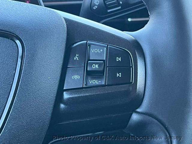 2021 Ford Mustang Mach-E Select AWD,COMFORT/TECHNOLOGY PACKAGE,CO PILOT360, - 22926309 - 23