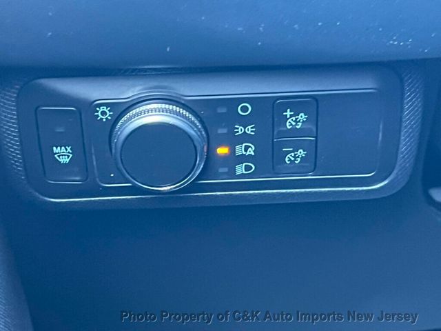 2021 Ford Mustang Mach-E Select AWD,COMFORT/TECHNOLOGY PACKAGE,CO PILOT360, - 22926309 - 25