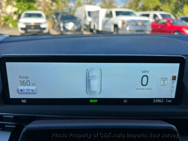 2021 Ford Mustang Mach-E Select AWD,COMFORT/TECHNOLOGY PACKAGE,CO PILOT360, - 22926309 - 26