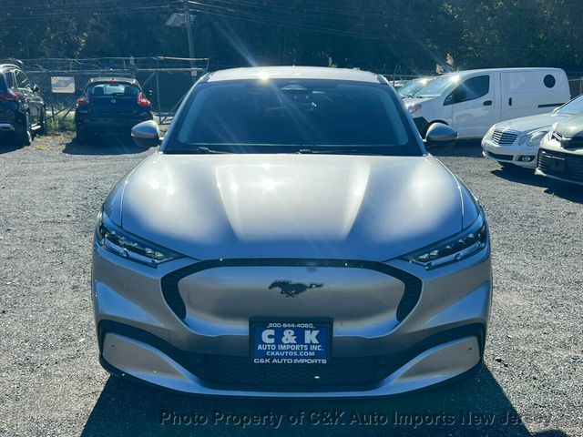 2021 Ford Mustang Mach-E Select AWD,COMFORT/TECHNOLOGY PACKAGE,CO PILOT360, - 22926309 - 2