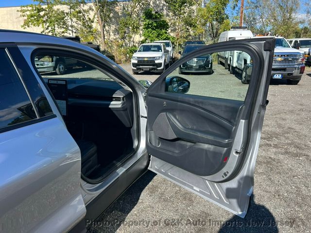 2021 Ford Mustang Mach-E Select AWD,COMFORT/TECHNOLOGY PACKAGE,CO PILOT360, - 22926309 - 31