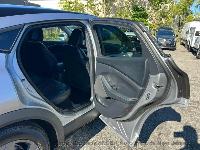 2021 Ford Mustang Mach-E Select AWD,COMFORT/TECHNOLOGY PACKAGE,CO PILOT360, - 22926309 - 35