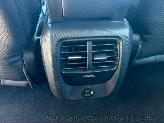 2021 Ford Mustang Mach-E Select AWD,COMFORT/TECHNOLOGY PACKAGE,CO PILOT360, - 22926309 - 38