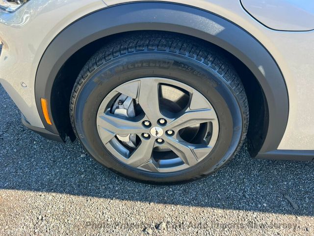 2021 Ford Mustang Mach-E Select AWD,COMFORT/TECHNOLOGY PACKAGE,CO PILOT360, - 22926309 - 42