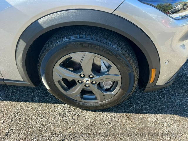 2021 Ford Mustang Mach-E Select AWD,COMFORT/TECHNOLOGY PACKAGE,CO PILOT360, - 22926309 - 43