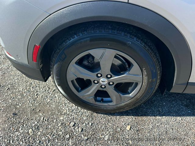 2021 Ford Mustang Mach-E Select AWD,COMFORT/TECHNOLOGY PACKAGE,CO PILOT360, - 22926309 - 44