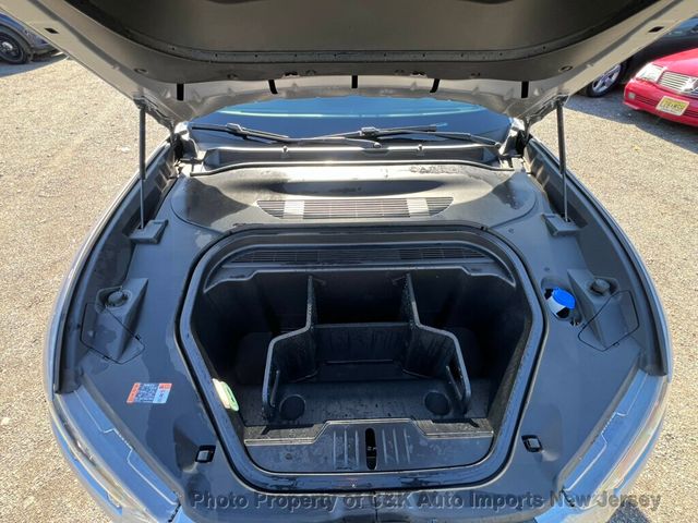 2021 Ford Mustang Mach-E Select AWD,COMFORT/TECHNOLOGY PACKAGE,CO PILOT360, - 22926309 - 45