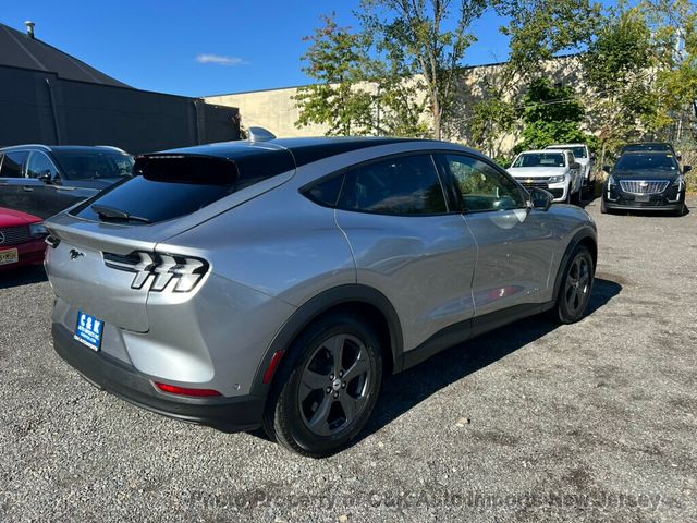 2021 Ford Mustang Mach-E Select AWD,COMFORT/TECHNOLOGY PACKAGE,CO PILOT360, - 22926309 - 8
