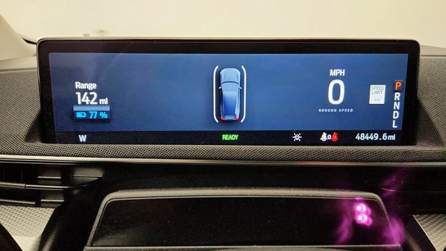 2021 Ford Mustang Mach-E Select AWD with Comfort/Technology Package - 22947904 - 13