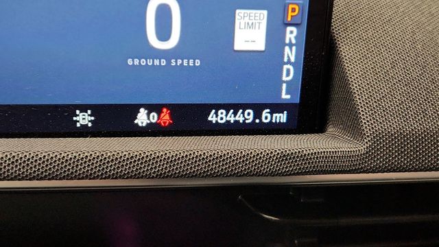 2021 Ford Mustang Mach-E Select AWD with Comfort/Technology Package - 22947904 - 14