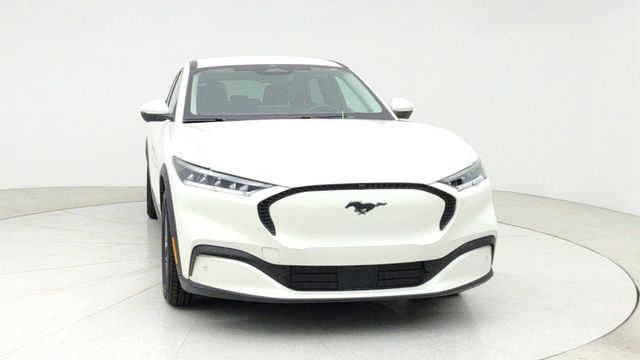 2021 Ford Mustang Mach-E Select AWD with Comfort/Technology Package - 22947904 - 1