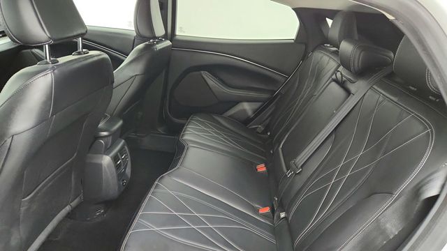2021 Ford Mustang Mach-E Select AWD with Comfort/Technology Package - 22947904 - 20