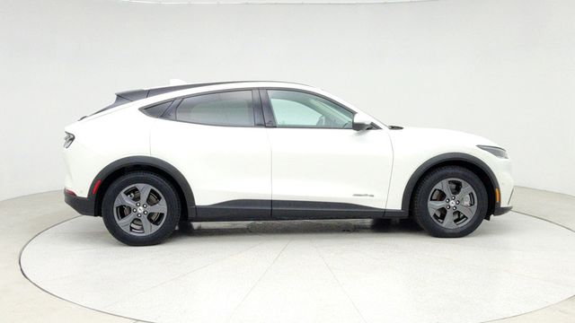 2021 Ford Mustang Mach-E Select AWD with Comfort/Technology Package - 22947904 - 3
