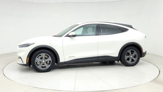 2021 Ford Mustang Mach-E Select AWD with Comfort/Technology Package - 22947904 - 7