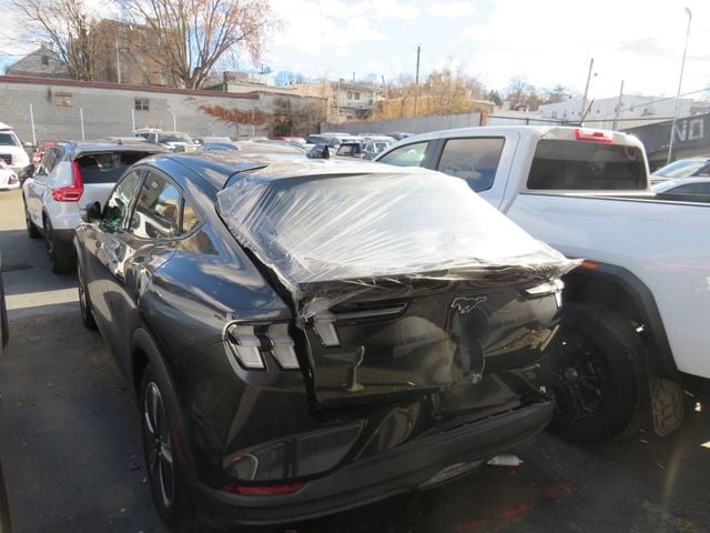 2021 Ford Mustang Mach-E Select RWD (Clear Title) - 22949417 - 2