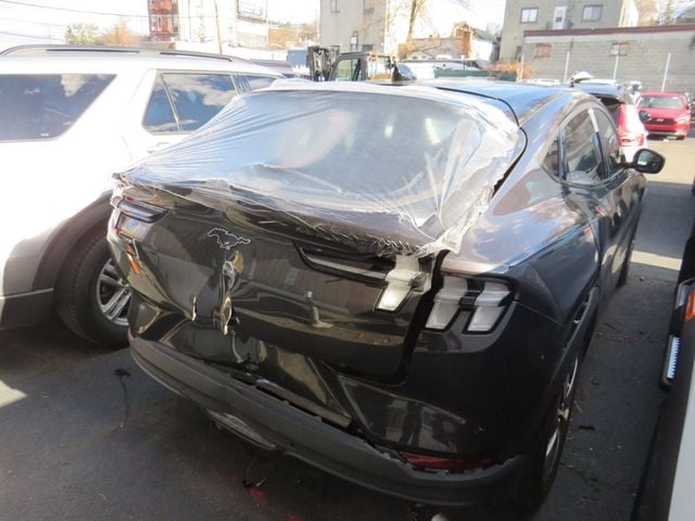 2021 Ford Mustang Mach-E Select RWD (Clear Title) - 22949417 - 3