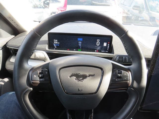 2021 Ford Mustang Mach-E Select RWD (Clear Title) - 22949417 - 5