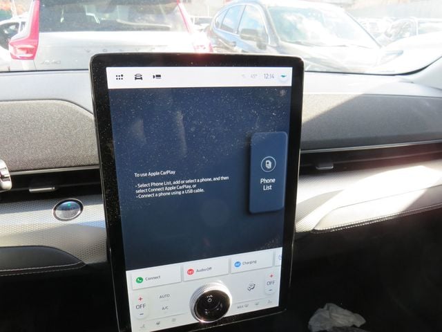 2021 Ford Mustang Mach-E Select RWD (Clear Title) - 22949417 - 6