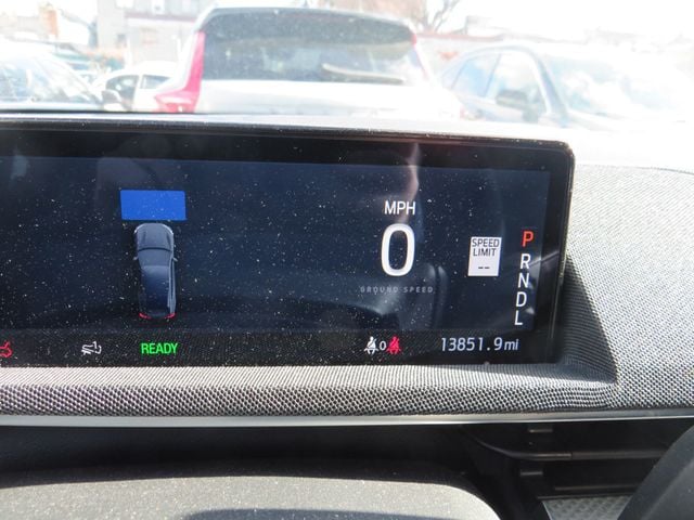 2021 Ford Mustang Mach-E Select RWD (Clear Title) - 22949417 - 8