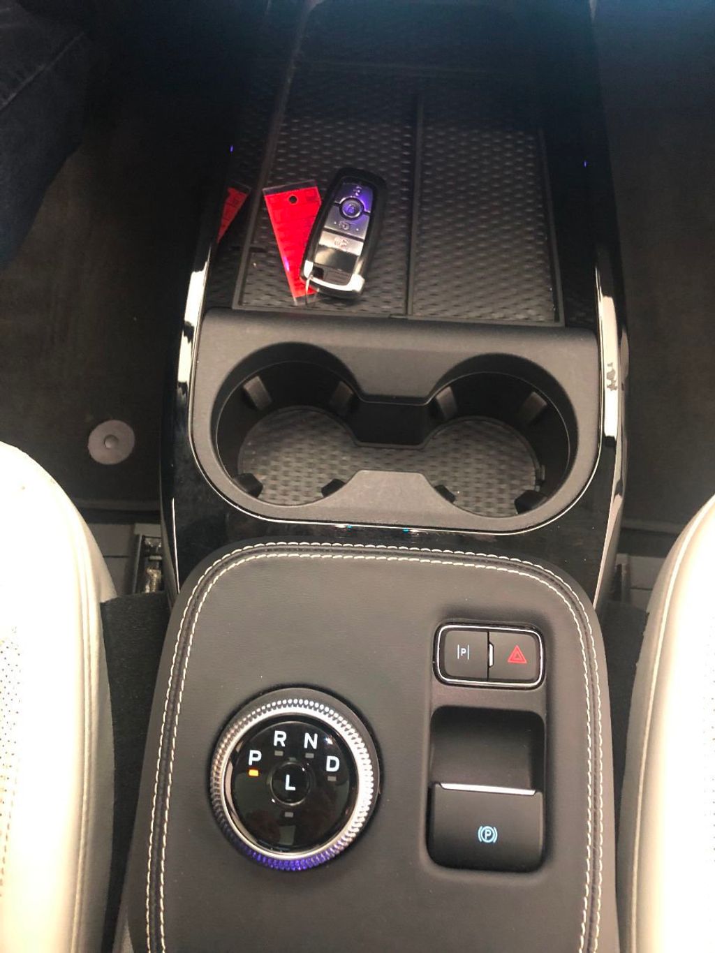 2021 Ford Mustang Mach-E Premium photo 14