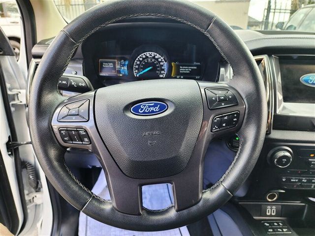 2021 Ford Ranger  - 22385096 - 11