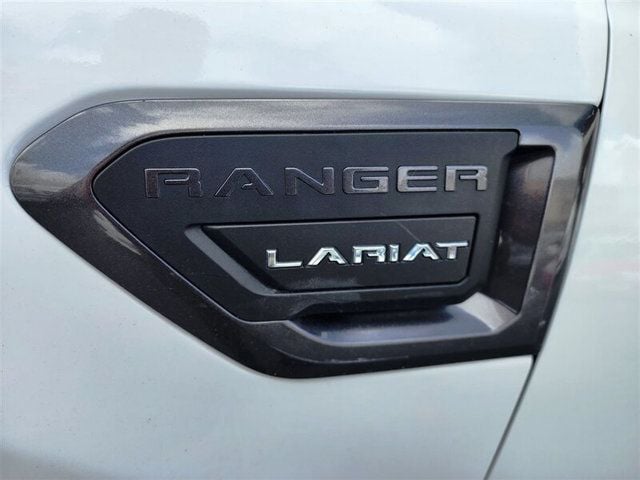 2021 Ford Ranger  - 22385096 - 6