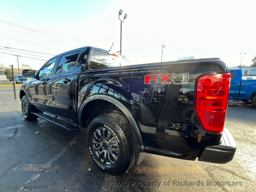 2021 Ford Ranger  - 22617692 - 10