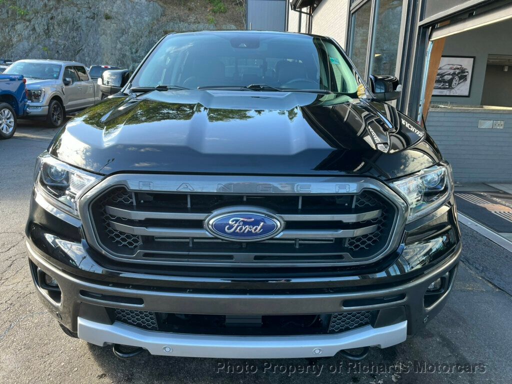 2021 Ford Ranger  - 22617692 - 7