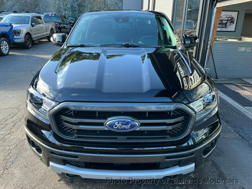 2021 Ford Ranger  - 22617692 - 8