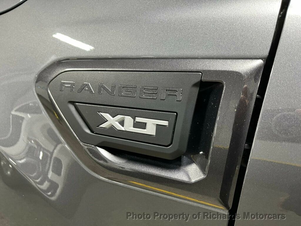 2021 Ford Ranger  - 22939871 - 11