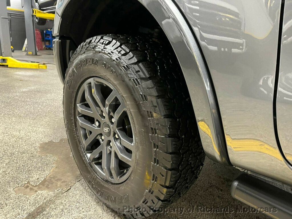 2021 Ford Ranger  - 22939871 - 12